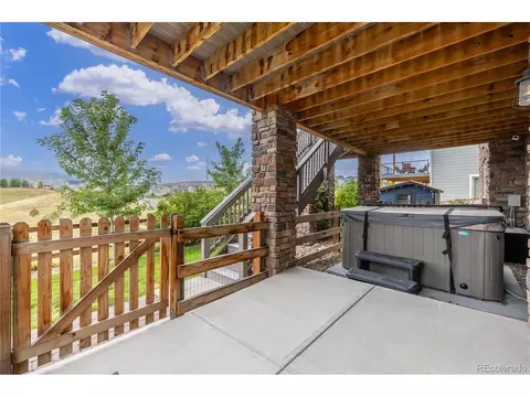 17822 W 83rd Pl, Arvada, CO 80007 photo 29