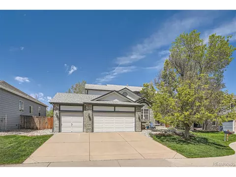 1323 Iris Cir, Broomfield, CO 80020