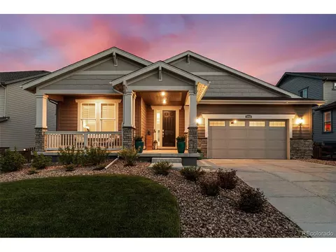 18814 W 95th Ln, Arvada, CO 80007