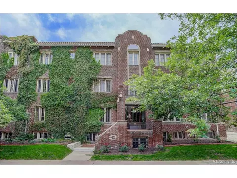 1138 E 14th Ave #10, Denver, CO 80218