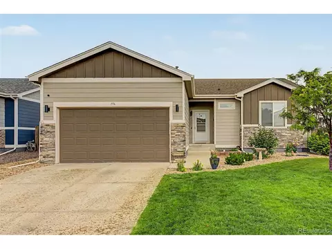 1936 Traildust Dr, Milliken, CO 80543