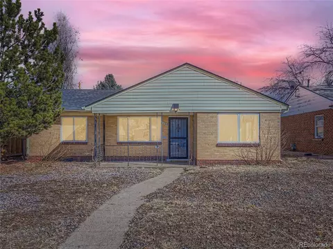 1360 Dallas St, Aurora, CO 80010