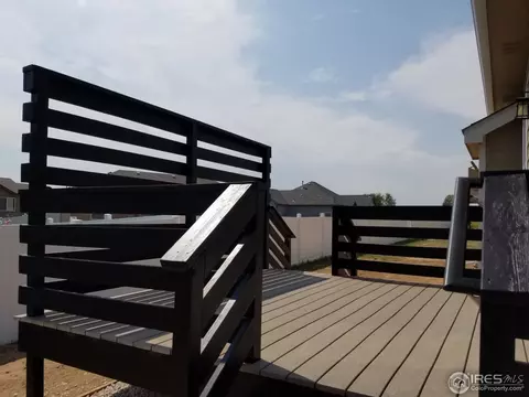 5704 Pinot St, Evans, CO 80634 photo 4