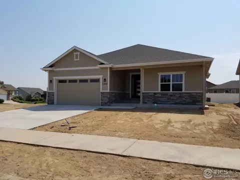5704 Pinot St, Evans, CO 80634 photo 1