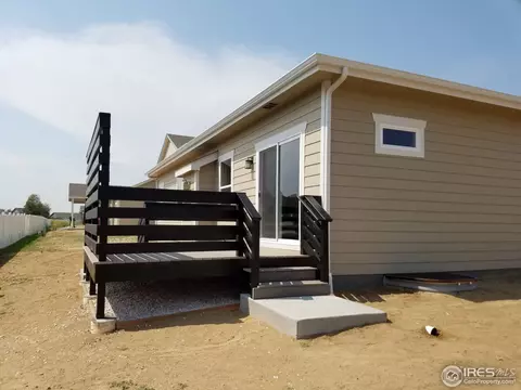 5704 Pinot St, Evans, CO 80634 photo 3