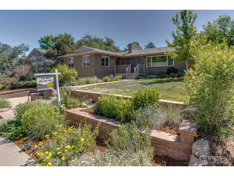 868 6th St, Boulder, CO 80302 photo 1