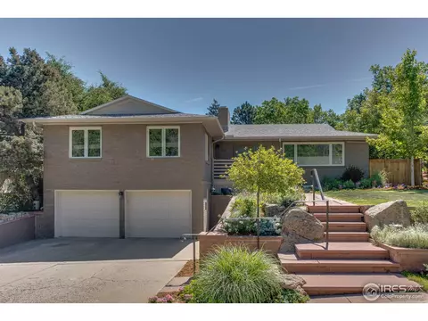 868 6th St, Boulder, CO 80302 photo 32