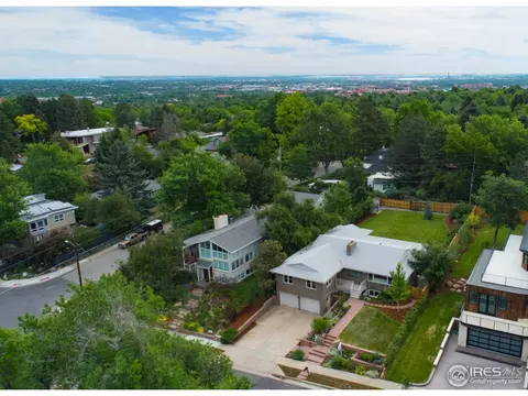 868 6th St, Boulder, CO 80302 photo 30