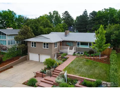 868 6th St, Boulder, CO 80302 photo 2