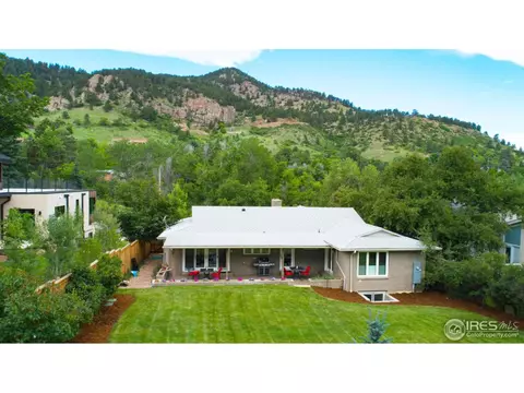 868 6th St, Boulder, CO 80302 photo 3