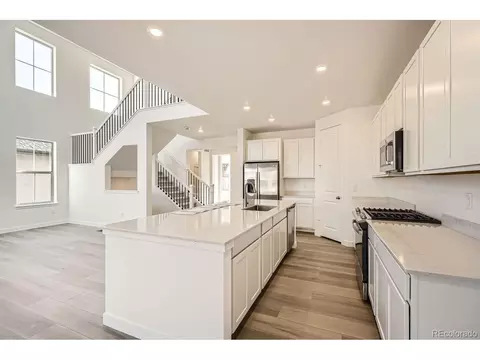 2956 S Quaker St, Morrison, CO 80465 photo 4