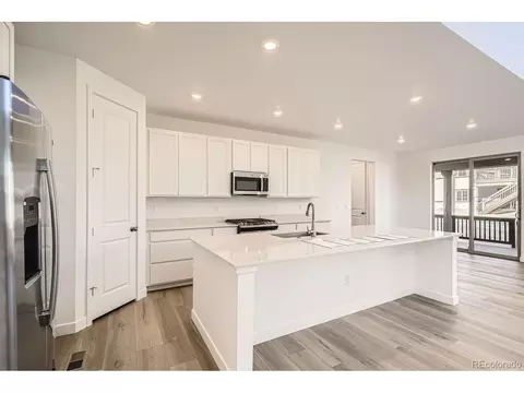 2956 S Quaker St, Morrison, CO 80465 photo 3