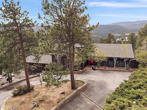 3783 Summit Ln, Evergreen, CO 80439
