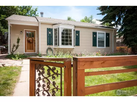 1534 North St, Boulder, CO 80304 photo 1