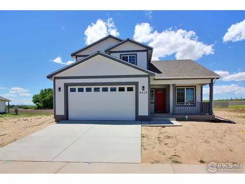 4409 Rockcress Rd, Evans, CO 80620 photo 4