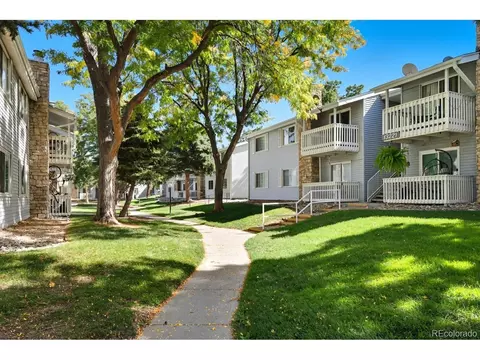 Undisclosed, Aurora, CO 80014