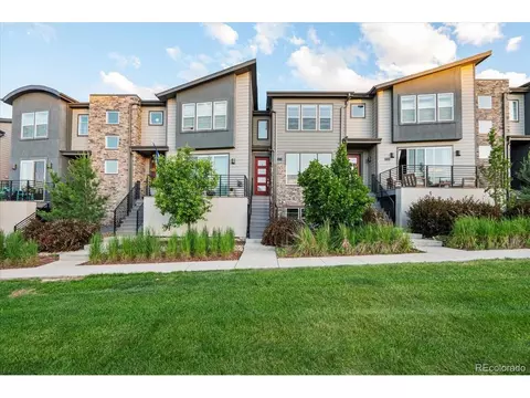 2610 Meadows Blvd #C, Castle Rock, CO 80109