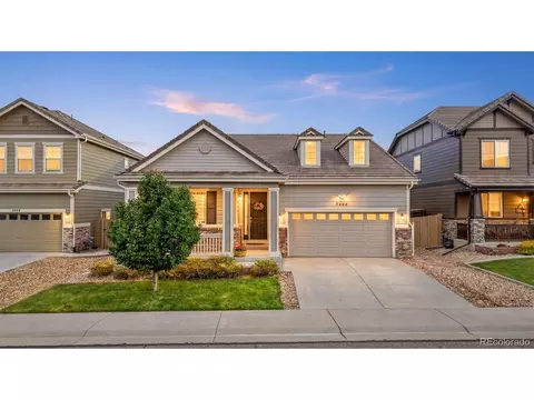 5444 E 125th Pl, Thornton, CO 80241