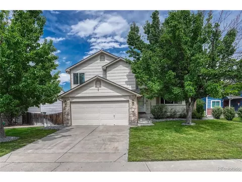 11068 Callaway Ct, Parker, CO 80138