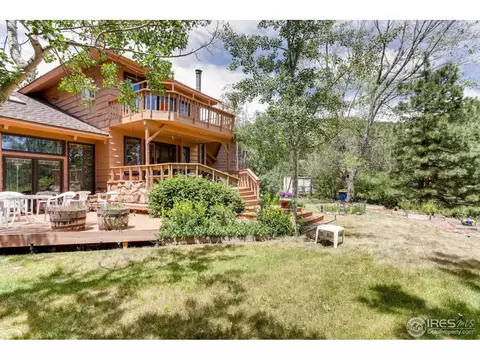 142 Granite Dr, Boulder, CO 80302 photo 1