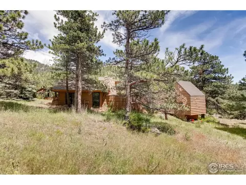 142 Granite Dr, Boulder, CO 80302 photo 38