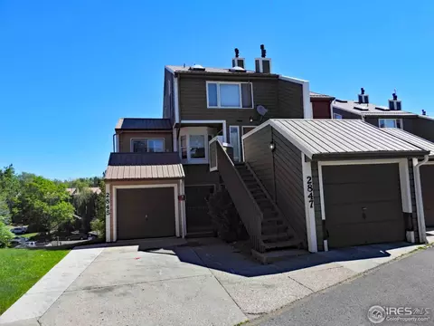 2845 Springdale Ln, Boulder, CO 80303 photo 1