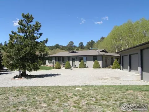 3962 Sugarloaf Rd, Boulder, CO 80302 photo 4