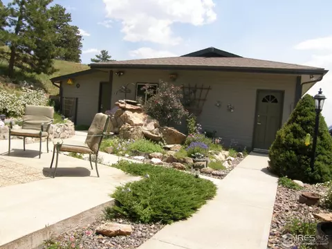 3962 Sugarloaf Rd, Boulder, CO 80302 photo 6