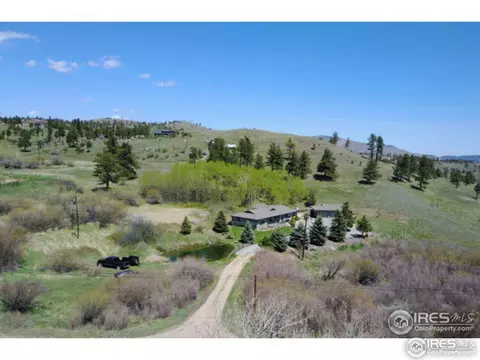 3962 Sugarloaf Rd, Boulder, CO 80302 photo 34