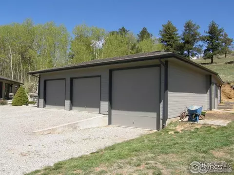 3962 Sugarloaf Rd, Boulder, CO 80302 photo 5