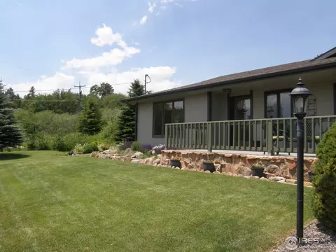 3962 Sugarloaf Rd, Boulder, CO 80302 photo 9