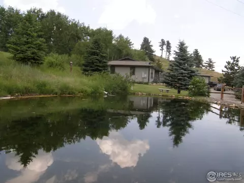 3962 Sugarloaf Rd, Boulder, CO 80302 photo 1