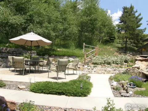 3962 Sugarloaf Rd, Boulder, CO 80302 photo 8