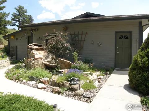 3962 Sugarloaf Rd, Boulder, CO 80302 photo 7