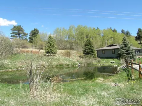 3962 Sugarloaf Rd, Boulder, CO 80302 photo 2