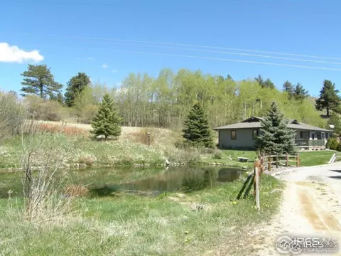3962 Sugarloaf Rd, Boulder, CO 80302 photo 3