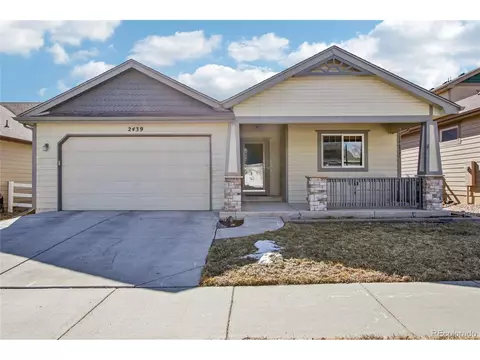 2439 Maple Hill Dr, Fort Collins, CO 80524