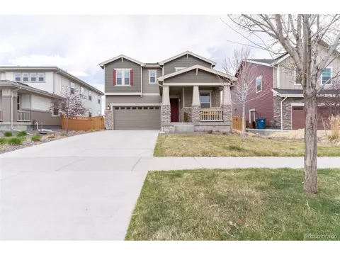 5937 N Orleans St, Aurora, CO 80019