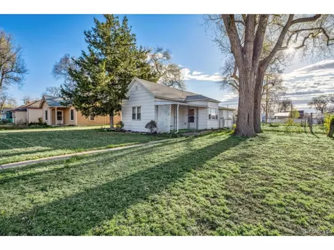 320 1st Ave, Ault, CO 80610