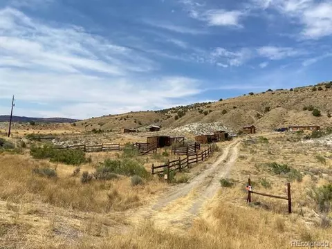 Undisclosed, Dinosaur, CO 81610 photo 18