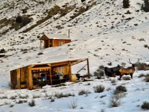 Undisclosed, Dinosaur, CO 81610 photo 36