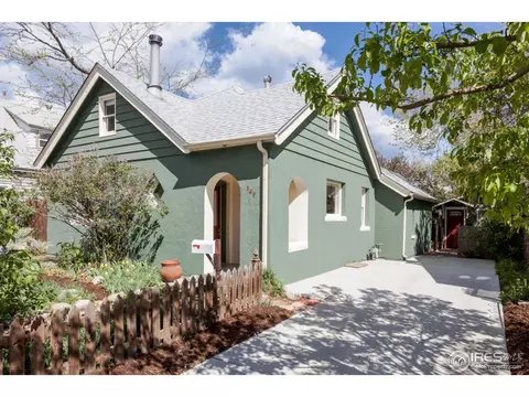 369 Arapahoe Ave, Boulder, CO 80302 photo 1