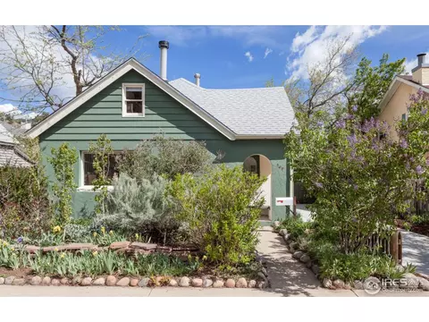 369 Arapahoe Ave, Boulder, CO 80302 photo 2