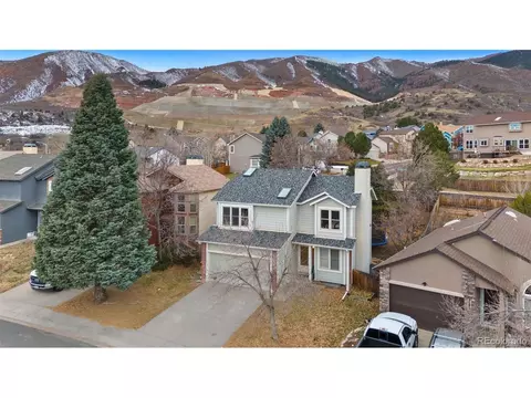 Undisclosed, Colorado Springs, CO 80919