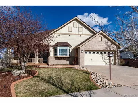 8198 S Sicily Ct, Aurora, CO 80016