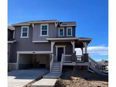 9067 Franconia Ct, Parker, CO 80134