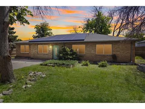 1202 Peoria St, Aurora, CO 80011