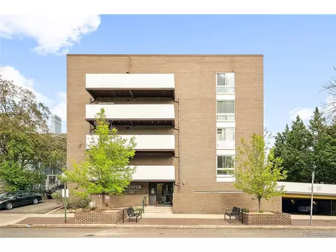 1050 N Lafayette St #501, Denver, CO 80218