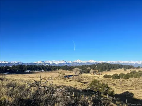 309 Choctaw Trl, Westcliffe, CO 81252