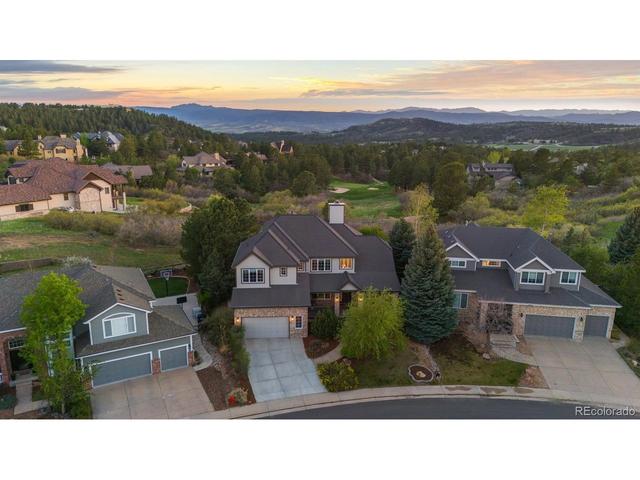 7071 Turweston Ln, Castle Pines, CO 80108
